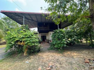 ACD Homestay - Kampot - 0