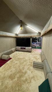 Furnished apartment for daily rent in Al-Baha - Shabraqa Plan - Al-Bāha - 7