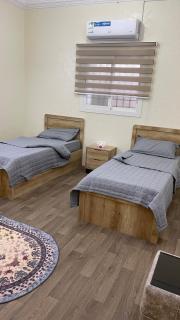 Furnished apartment for daily rent in Al-Baha - Shabraqa Plan - Al-Bāha - 5
