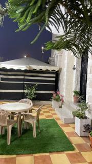Furnished apartment for daily rent in Al-Baha - Shabraqa Plan - Al-Bāha - 4