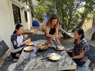 ACD Homestay - Kampot - 7