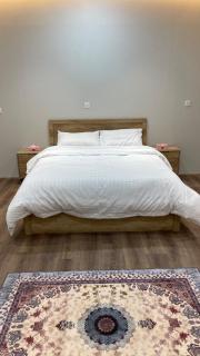 Furnished apartment for daily rent in Al-Baha - Shabraqa Plan - Al-Bāha - 2
