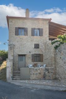 Niki's Tower - Stone Gems by the Sea - Kalamata - 9