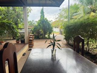 ACD Homestay - Kampot - 1