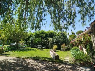 Villa plein pieds 8 personne piscine reste semaine juillet août - Simiane-Collongue - 3