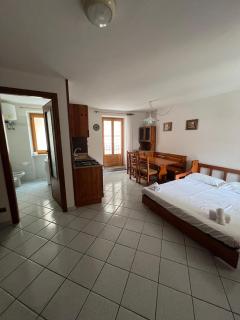 Vecchio Mulino-City Flat - Entracque - 9