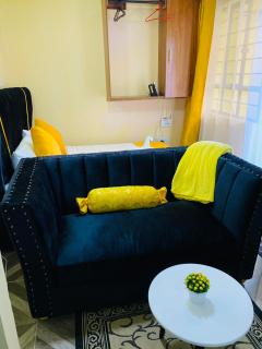 Sunset studio stay - Naivasha - 9