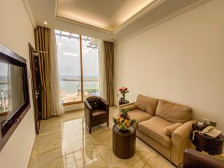 Mirage Bab Al Bahr Hotel - Dibba - 4