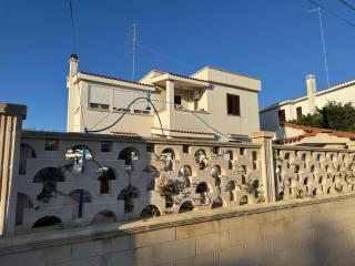 Villa Lucia appartamento Capri - Leporano Marina - 0
