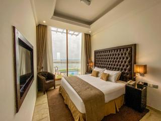 Mirage Bab Al Bahr Hotel - Dibba - 5