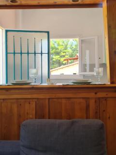 Modern traditional tranquil house with garden - Nea Makri - 9
