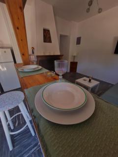 Modern traditional tranquil house with garden - Nea Makri - 8