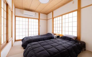 rinne 2nd living Kitakaruizawa Garden - 3