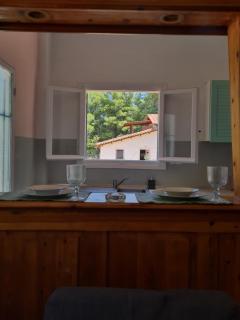Modern traditional tranquil house with garden - Nea Makri - 5