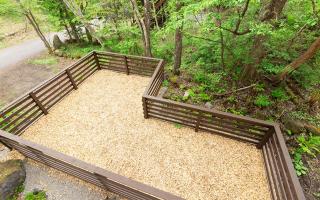 rinne 2nd living Kitakaruizawa Garden - 4