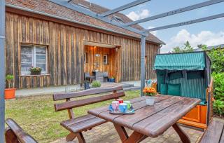 Ferienwohnung Neppermin-Usedom - Neppermin - 2