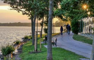 Ferienwohnung Waren Müritz - Waren - 9