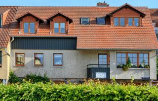 Ferienwohnung Waren Müritz - Waren - 1