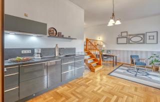 Ferienwohnung Waren Müritz - 5