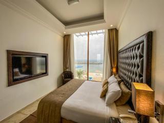 Mirage Bab Al Bahr Hotel - Dibba - 6
