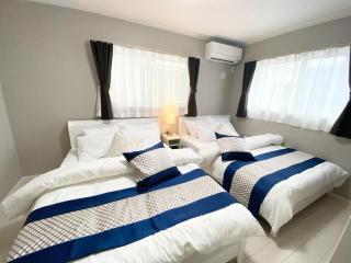 Grande Ortho Okinawa Villa Onna 3 - Vacation STAY 83617 - Onna - 2