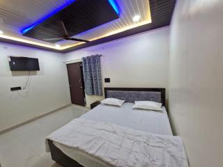 Hotel Raj Palace - New Delhi - 6