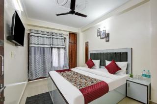 Hotel Raj Palace - New Delhi - 5