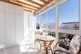 Capistrano Village, 2 bedroom - Nerja - 0