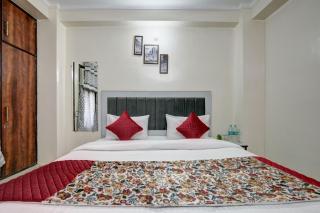 Hotel Raj Palace - New Delhi - 4
