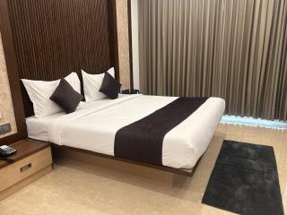 Hotel Raj Palace - New Delhi - 3