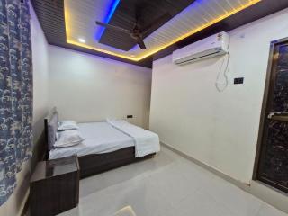 Hotel Raj Palace - New Delhi - 2
