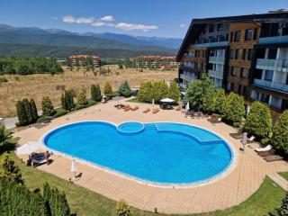 Garden apartment Aspen Suites A008 - Bansko - 7
