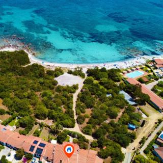 50 STEPS FROM THE BEACH, Villa Ambra - San Teodoro - 0
