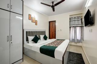 Hotel Raj Palace - New Delhi - 1