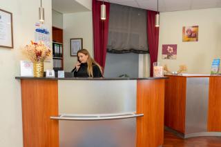 Hotel Lumen am Hauptbahnhof - 9