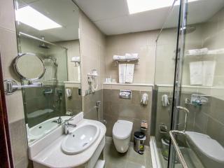 Mirage Bab Al Bahr Hotel - Dibba - 7