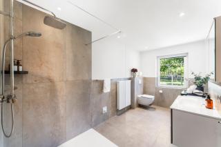 flair-DesignApartment Blossom - 2xParkplätze, Kaffee, Highspeed WLAN - Fulda - 4