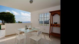Apartment Erizo with Sea Views Punta Mujeres By PVL - 9
