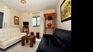 Apartment Erizo with Sea Views Punta Mujeres By PVL - 5