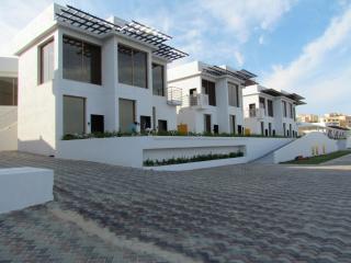 Mirage Bab Al Bahr Hotel - Dibba - 8