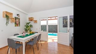 Villa Vela Private Pool Playa Blanca by PVL - 2