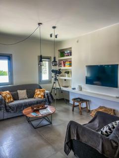 Apademia Skyros Luxury Apartment - Skyros - 0