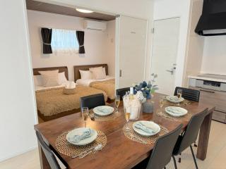 Grande Ortho Okinawa Villa Onna 3 - Vacation STAY 83615 - Onna - 8