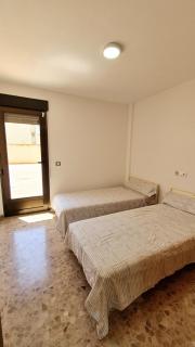 Apartamento 3 habitaciones Centro Villajoyosa - Villajoyosa - 6