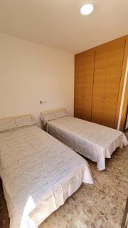 Apartamento 3 habitaciones Centro Villajoyosa - Villajoyosa - 7