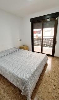 Apartamento 3 habitaciones Centro Villajoyosa - Villajoyosa - 9