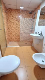 Apartamento 3 habitaciones Centro Villajoyosa - Villajoyosa - 2