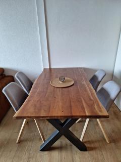 Charming apartment with great view - Ovronnaz - 3