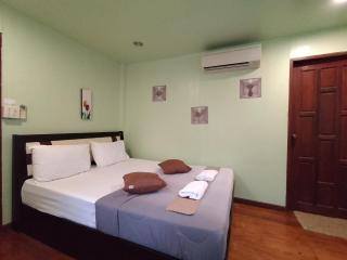 บ้านพัก ญาวีร์ เฮาส์ - 3