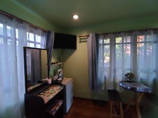 บ้านพัก ญาวีร์ เฮาส์ - 2